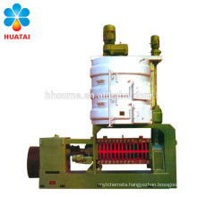 Sunflower Oil Pressing Machine/Sunflower oil press